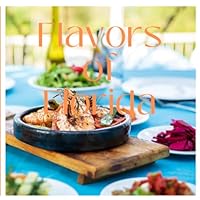 Flavors Of Florida: Florida Food Recipes B0DF7VZP84 Book Cover