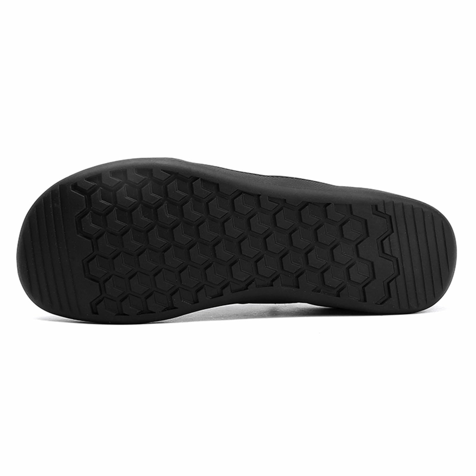 Generisch Herren Sneakers Herren Barfußschuhe Leichte Bequeme Schlüpfschuhe rutschfeste Gymnastikschuhe Atmungsaktive Sportschuhe Unisex für Läufer