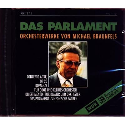 Das Parlament
