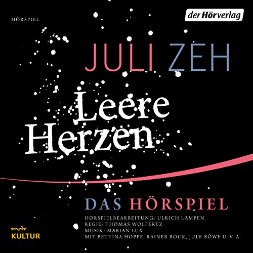 Das Mögliche Und Die Möglichkeiten Juli Zeh Analyse Leere Herzen (Hörspiel) de Juli Zeh en Amazon Music - Amazon.es