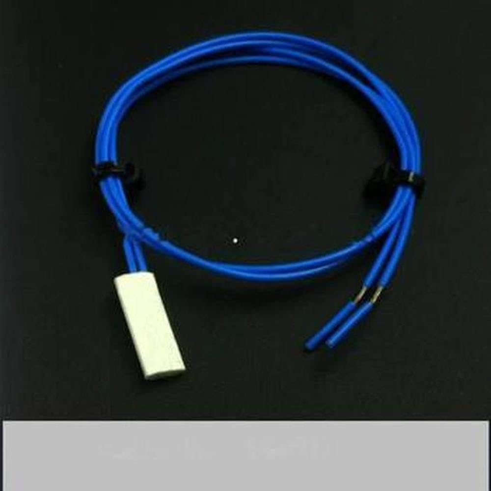 Sensor de temperatura tipo escamas Pt100 RTD sonda de temperatura de alta precisión respuesta rápida -5 piezas
