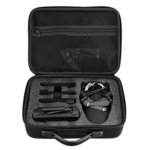 EACHINE Original E511 E511S Drone Carrying Case Portable EVA Hard Handbag Storage Bag Carrying Case Box