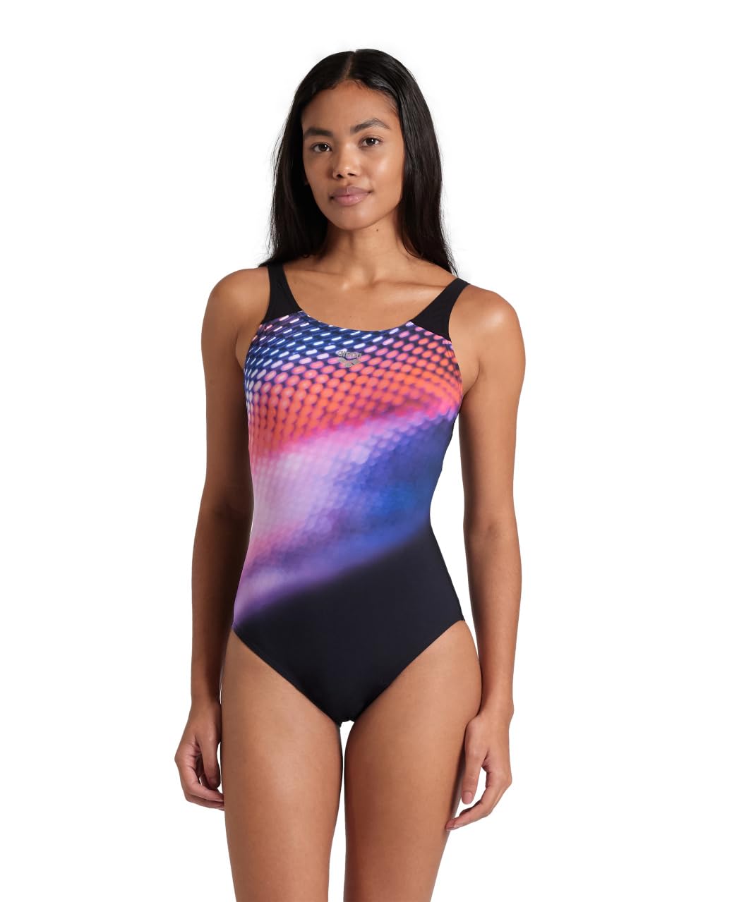 ARENA Women's Bodylift Swimsuit Teresa U Back Traje de baño de una Pieza Mujer (Pack de 1)