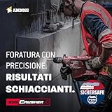 Zoom IMG-1 punta sds plus per martello Zoom IMG-1 punta sds plus per martello