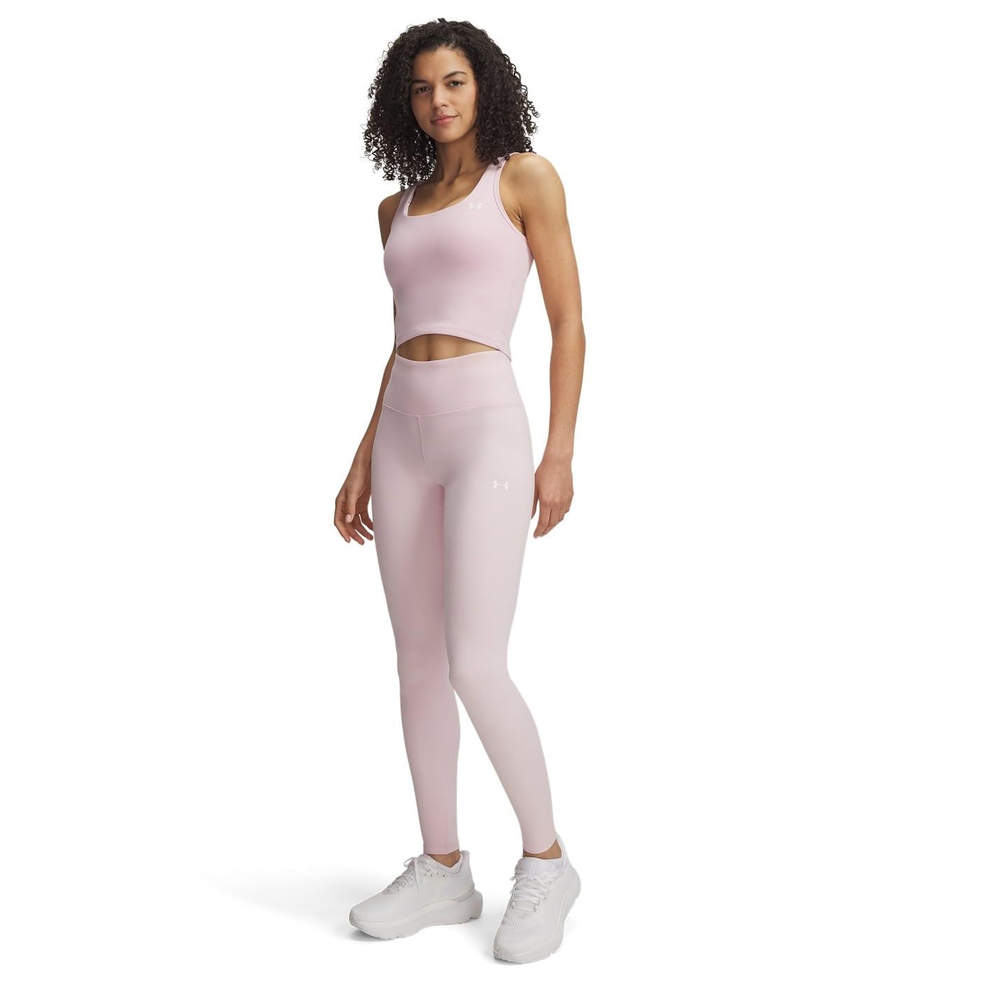 Under Armour Rival Terry Jogger - Spodnie dresowe Kobiety