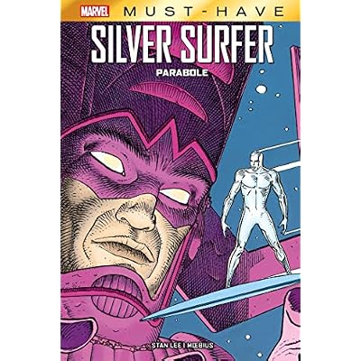 Best of Marvel (Must-Have)