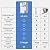 TOTTE Reverse Osmosis System Countertop Water Filter 5 Stage Purification, DOW RO Filtration, Tea & Coffee Maker Brewing Milk Powder Multifunctional 3 in 1 Water Purifier