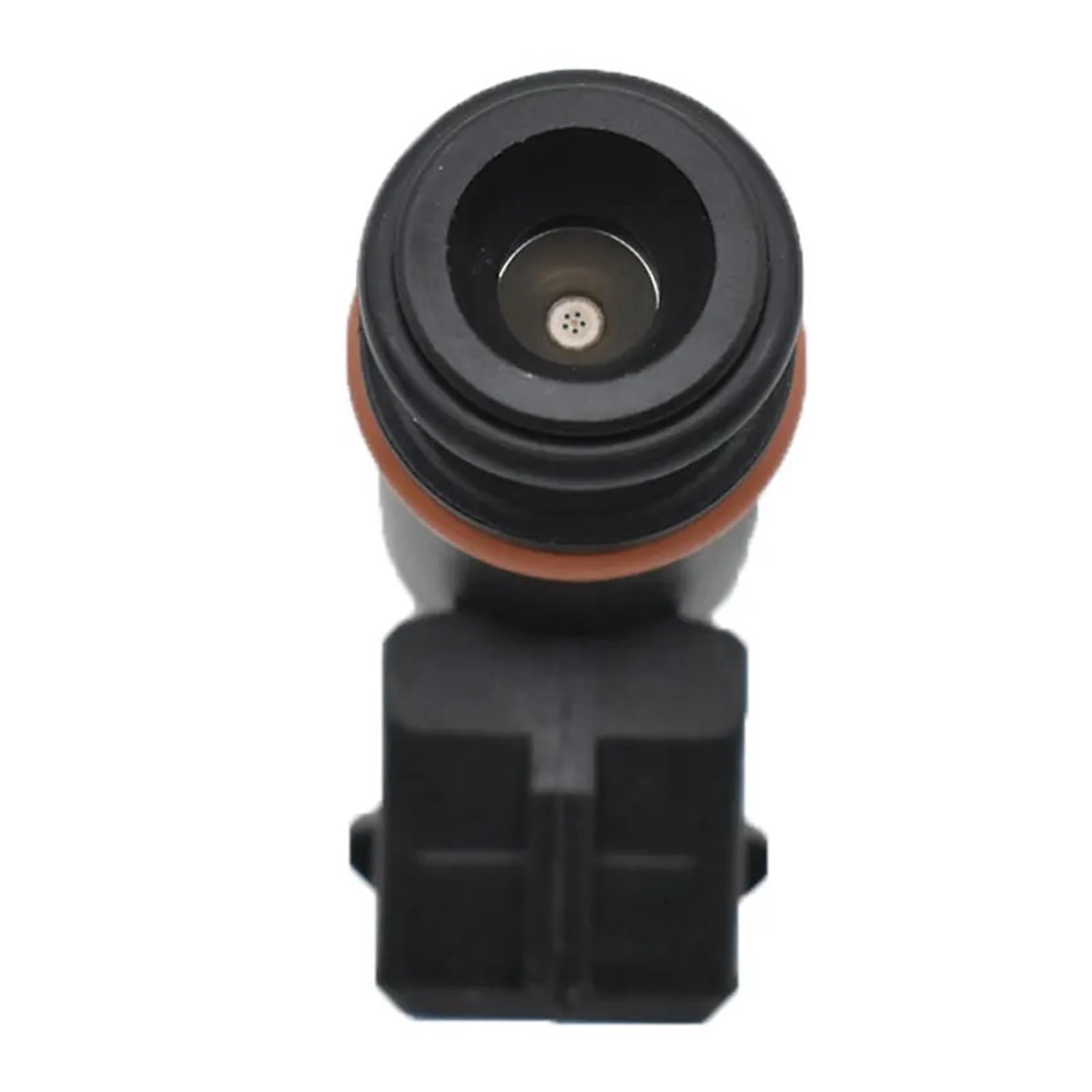 5ps/Lot Fuel Injector Nozzle Compatible With VW Bora Passat 805000348303, 021906031B, IWP076