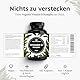 Vitamin B Komplex hochdosiert - 180 vegane Kapseln - Alle 8 B-Vitamine (B1, B2, B3, B5, B6, B7, B9, B12) - 500µg Vitamin B12 - bio-aktive Vitamin B-Formen - laborgeprüft, in Deutschland produziert