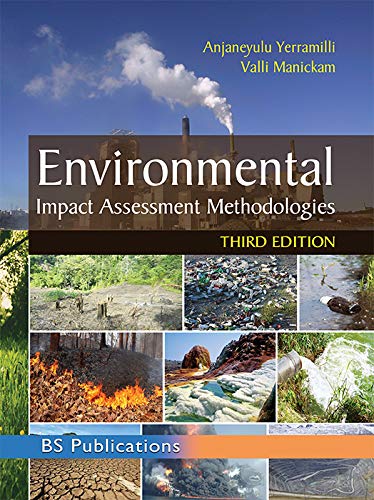 Environmental Impact Assessment Methodologies