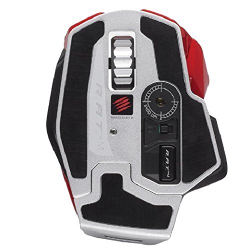 Build My PC, PC Builder, Mad Catz MCB437100013/04/1