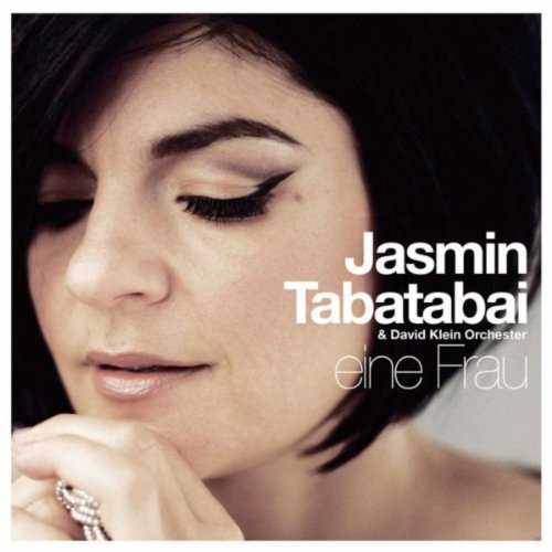 Jasmin Tabatabai & David Klein Orchester