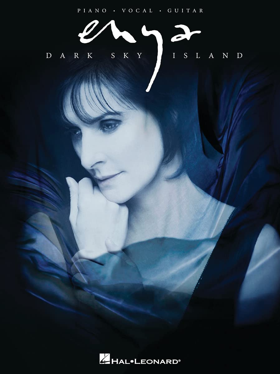 Enya  Dark Sky Island by Hal Leonard Publishing Corporation PAPERBACK