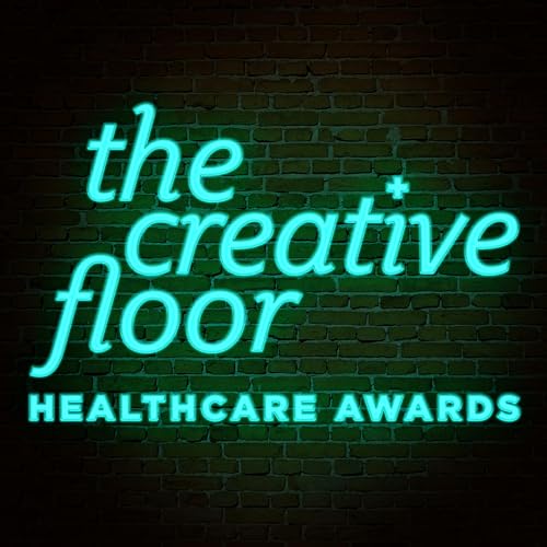 The Creative Floor Awards cover art