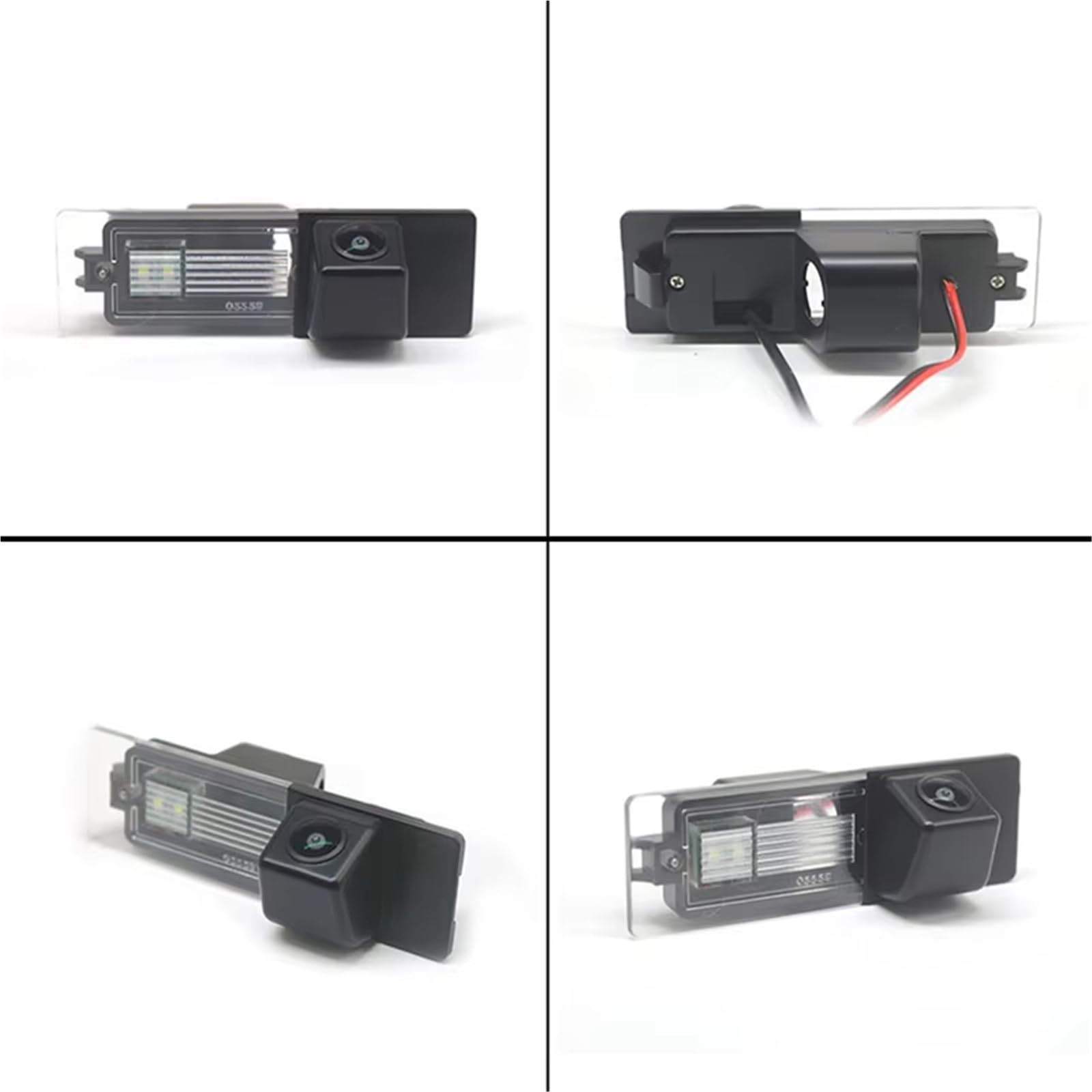 Parkkamera Für 1er Für M1 Für E81 Für E87 Für F20 Für F21 Für 116i Für 120i Für 135 I 170 ° Auto Rückansicht Kamera Wasserdichte Backup