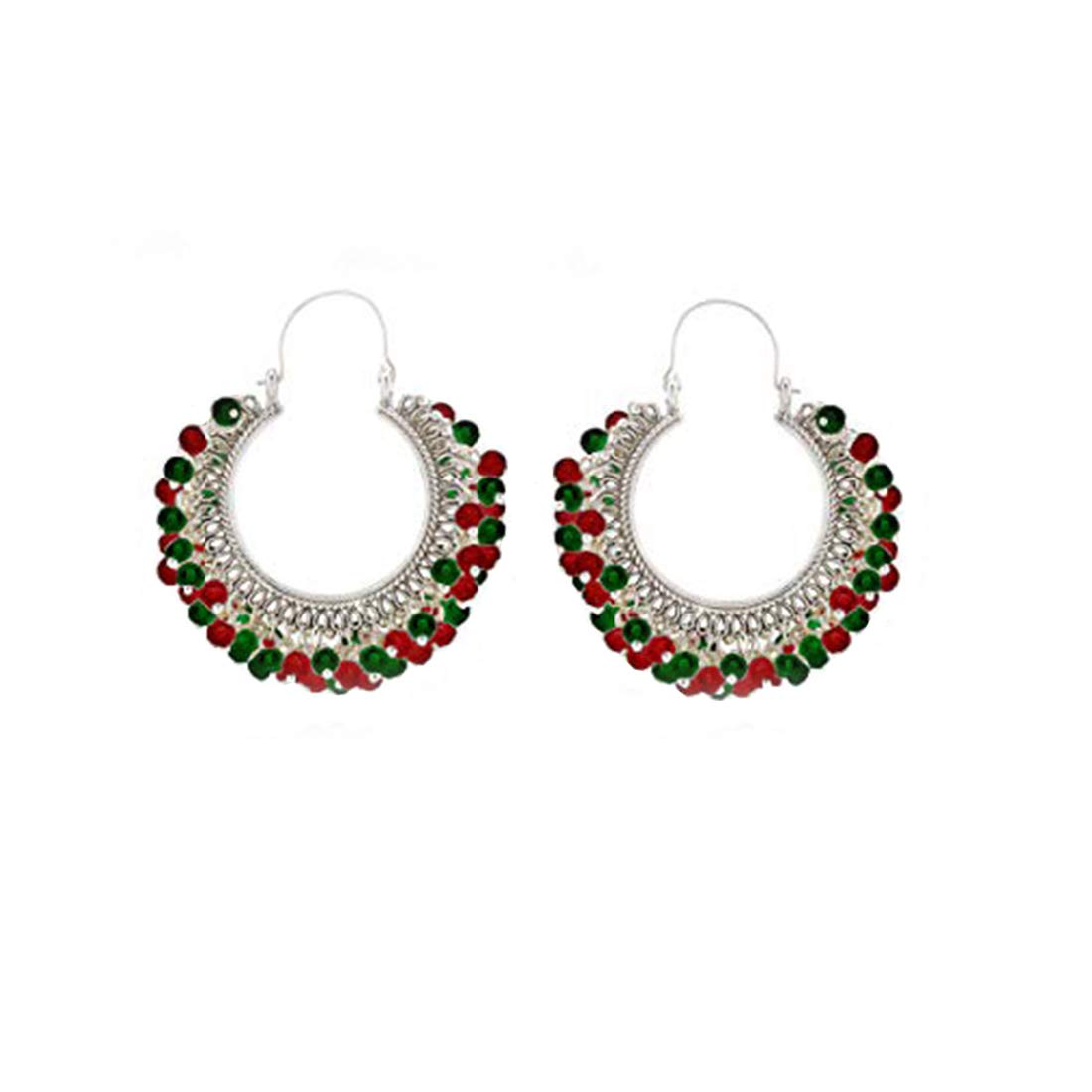 See full amazon price history chart for Yellow Chimes Earrings for Women & Girls | Fashion Silver Pearl Hoop | Silver Tone hanging Pearls Earring | Big Hoops Earrings | Birthday & Anniversary Gift Yellow Chimes Earrings for Women & Girls | Fashion Silver Pearl Hoop | Silver Tone hanging Pearls Earring | Big Hoops Earrings | Birthday & Anniversary Gift (B089D75R3M) Amazon Price History, Amazon Price Tracker