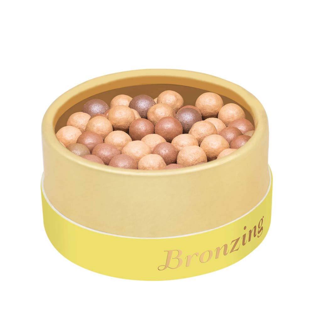 DermacolBeauty Powder Pearl-Bronzing