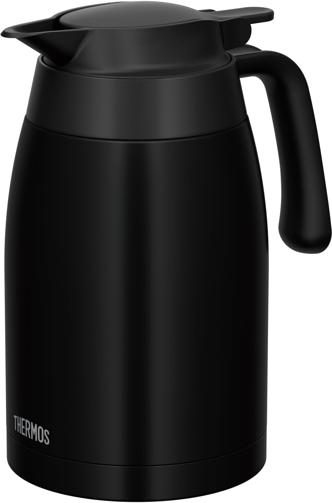 THERMOS まほうびんポット 魔法瓶 保温ポット ステンレスポット 1.5L まほうびん ポット