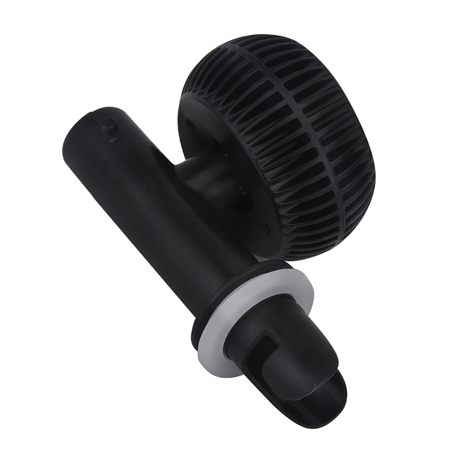 Barómetro Inflable de Nailon para Bote, Manómetro para Balsa de Kayak, Manómetro para Bote Inflable