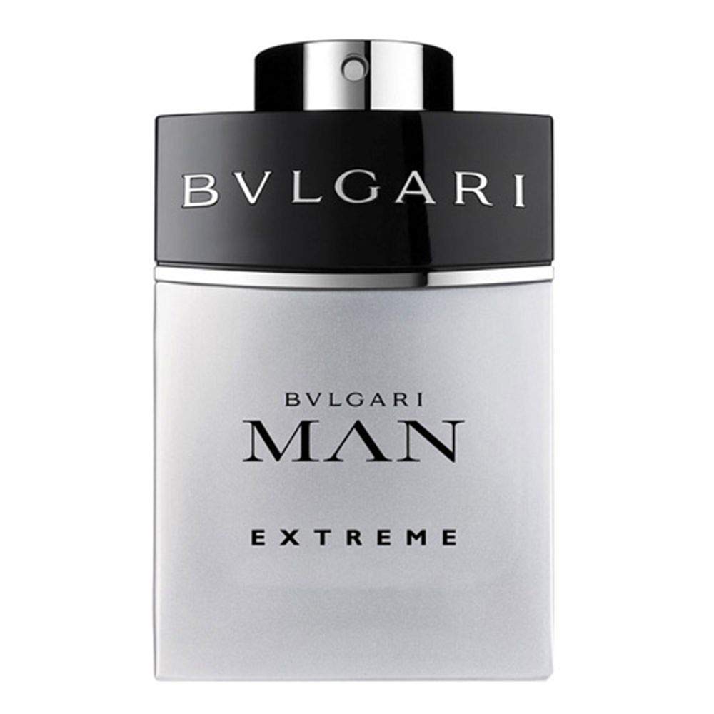 【新品】BVLGARI ブルガリ　MAN EXTREME 60ml Bvlgari Man Extreme Eau de Toilette Masculino 60 ml | Amazon.com.br