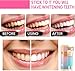 BodyAccel Niacinamide Whitening Toothpaste - Stain Removal & Fresh Breath