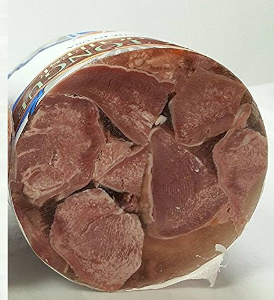 Amazon.com: Head Cheese: Grocery & Gourmet Food