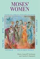Moses' Women 1602800170 Book Cover