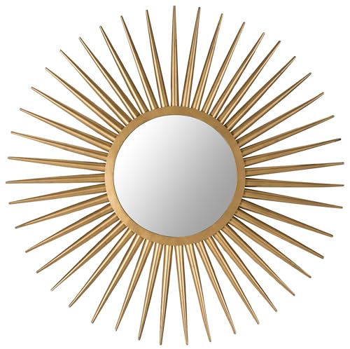 Safavieh Sun Flair Mirror - 36 inch