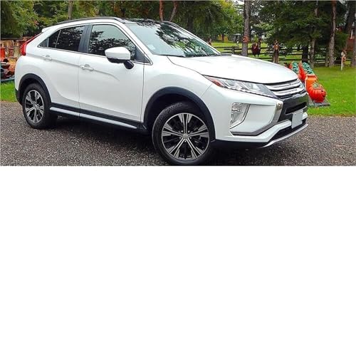 Coquille rétroviseur Mitsubishi Eclipse Cross finition laquée haut de gamme - 3