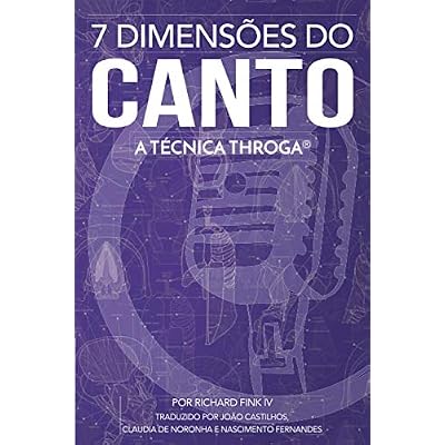 7 Dimens&otilde;es do Canto: A T&eacute;cnica Throga