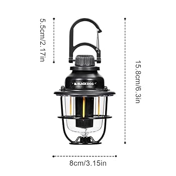 アウトドア　キャンプ　ランタン　ライト　まとめ売り Amazon.co.jp: AZURAOKEY ランタン USB充電式 レトロ LED