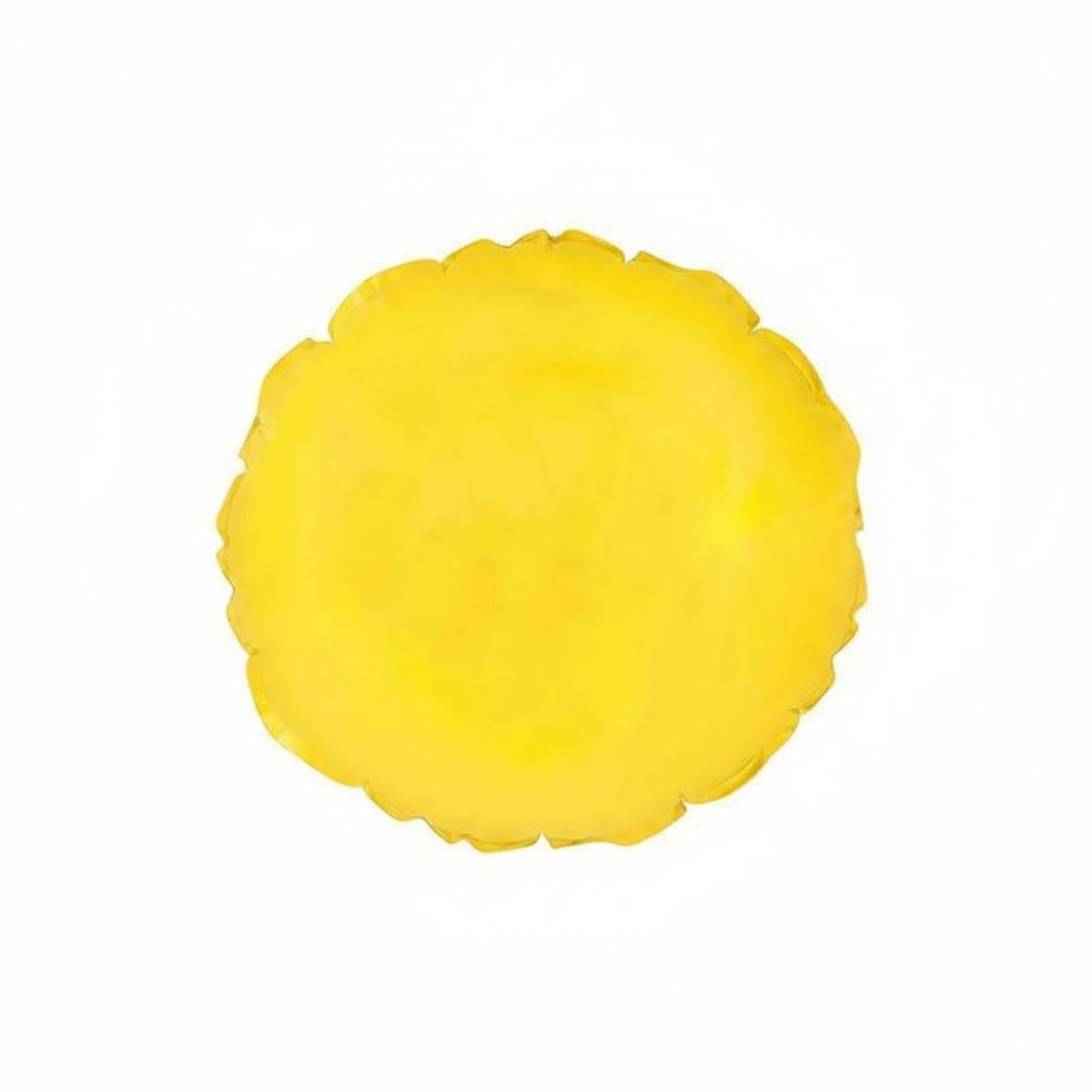Foliage Blocking Pool Cover Air Pillow Leak Proof Winter Pool Pillow Cold Protection Inflatable Pillow Cover Floating Design for Outdoor, Round 120x120cm --image-28