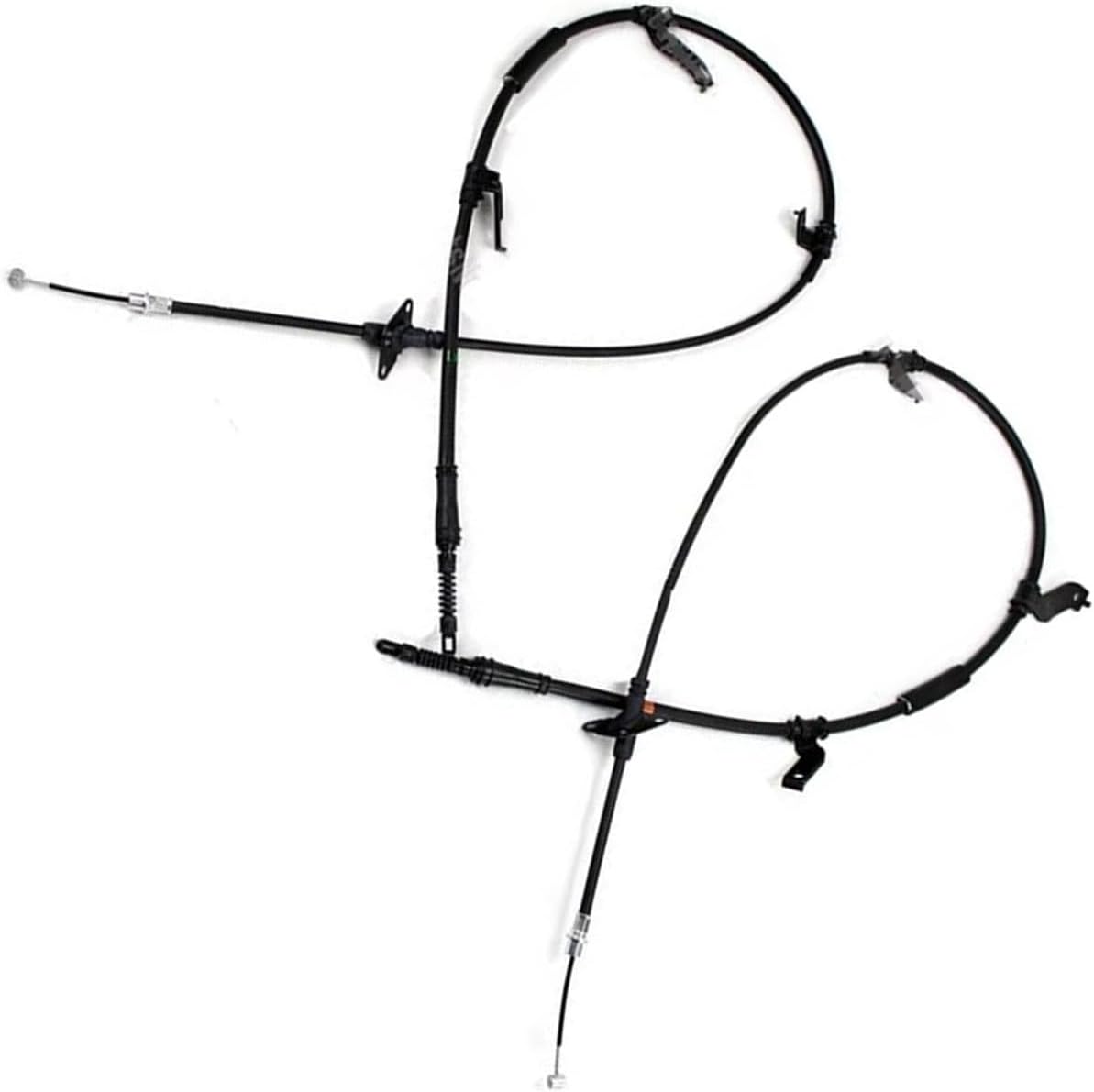 車用サイドブレーキケーブル Compatible With Hyundai For Sonata 2006 2007 2008 20