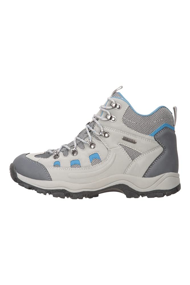 Mountain Warehouse Adventurer Womens Waterproof Hiking Boots