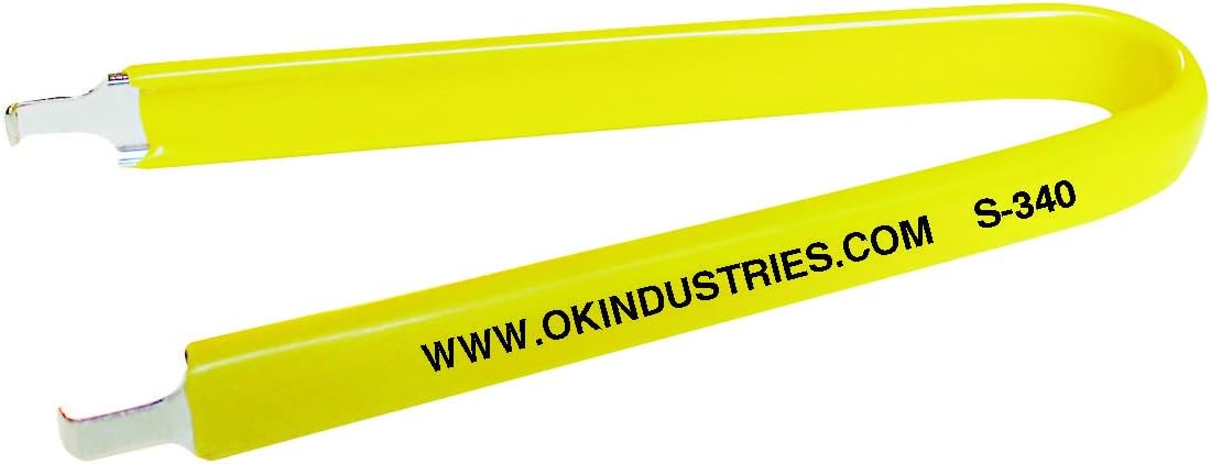 Extraction Tool, DIP/IC, 4 in, 8 to 24 Pins