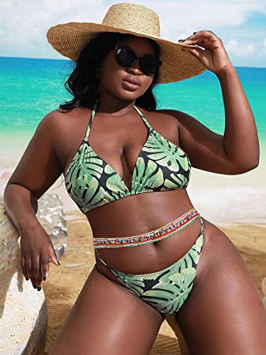 ELABEST African Waist Beads Chain Layered Belly Body Chain Beach 7Pack Waist Jewelry Body Accessories for Women2