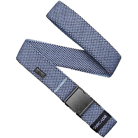 Ceinture Arcade A2 Bleu ciel Cover