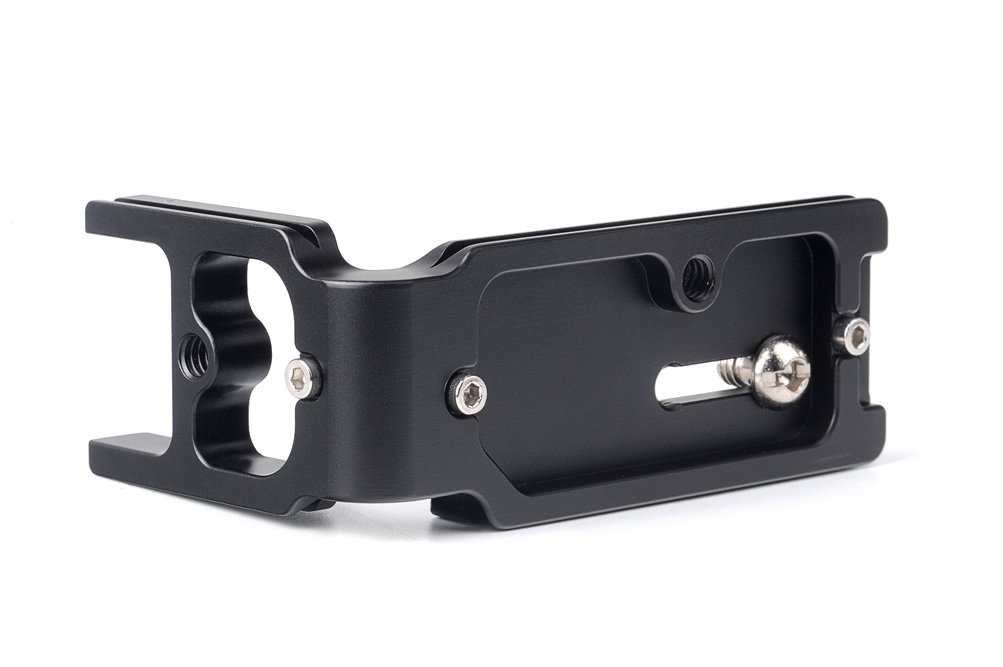 SONY - RRS L型ブラケット Amazon | Sunwayfoto PSLO-a7IINR Lプレート/ブラケット Sony