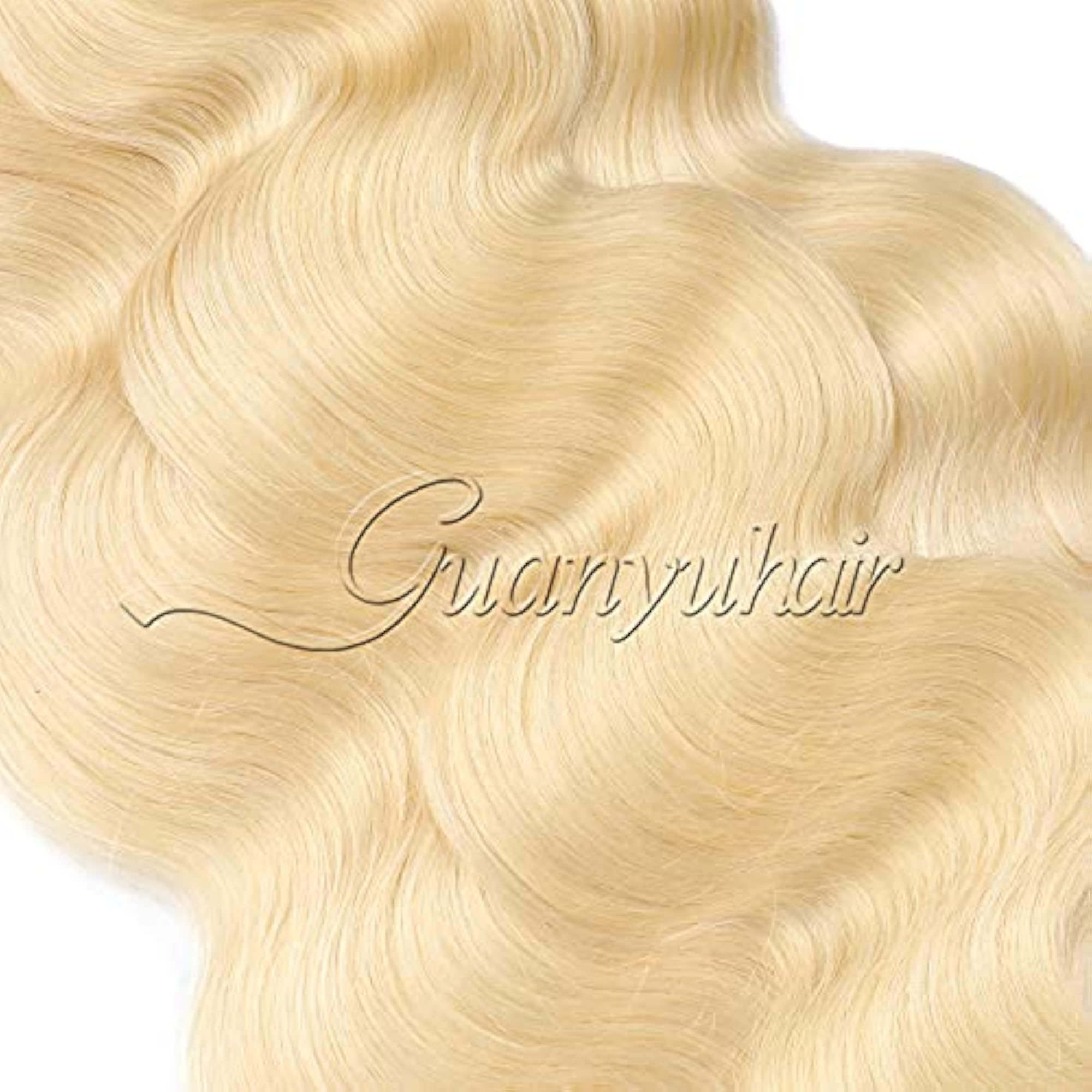 8A Ombre Brazilian Remy Human Hair Extensions, 3 Bundles