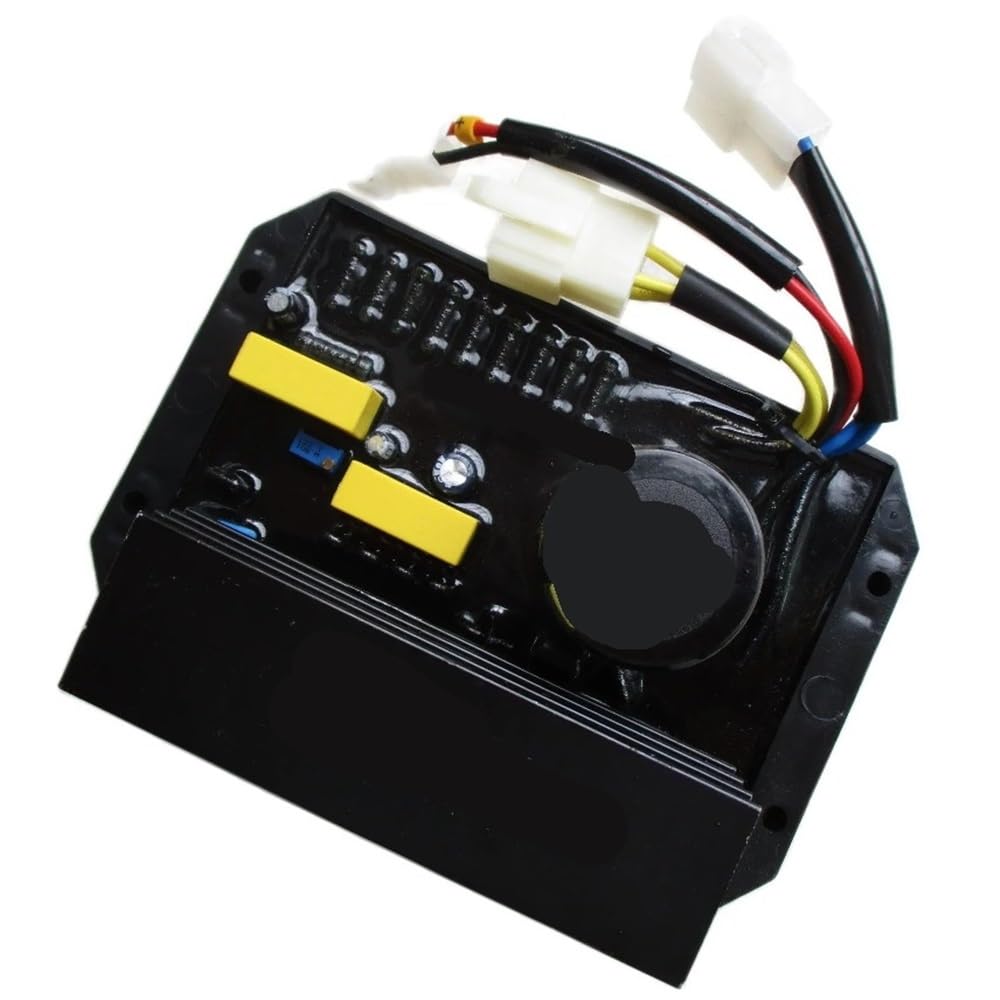 AVR AUTOMATIC VOLTAGE REGULATOR Three Phase Fit For HJ.10K3P380 GENERATOR