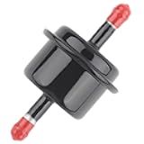 ATF Automatic Transmission Filter Fit for H-onda CVT Accord Civic CR-V CRZ Acura MDX RSX RDX RLX TL TSX,Replaces# 044-0382,25430PLR003,0440382,25430-PLR-003 Automatic Transmission Fluid Filter