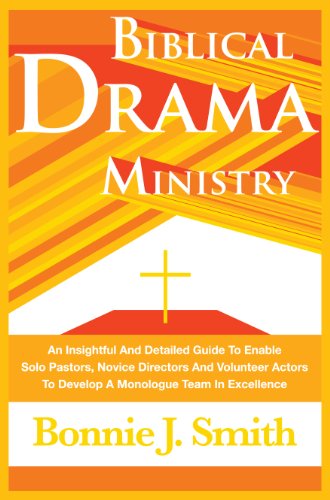 Image of Biblical Drama Ministry