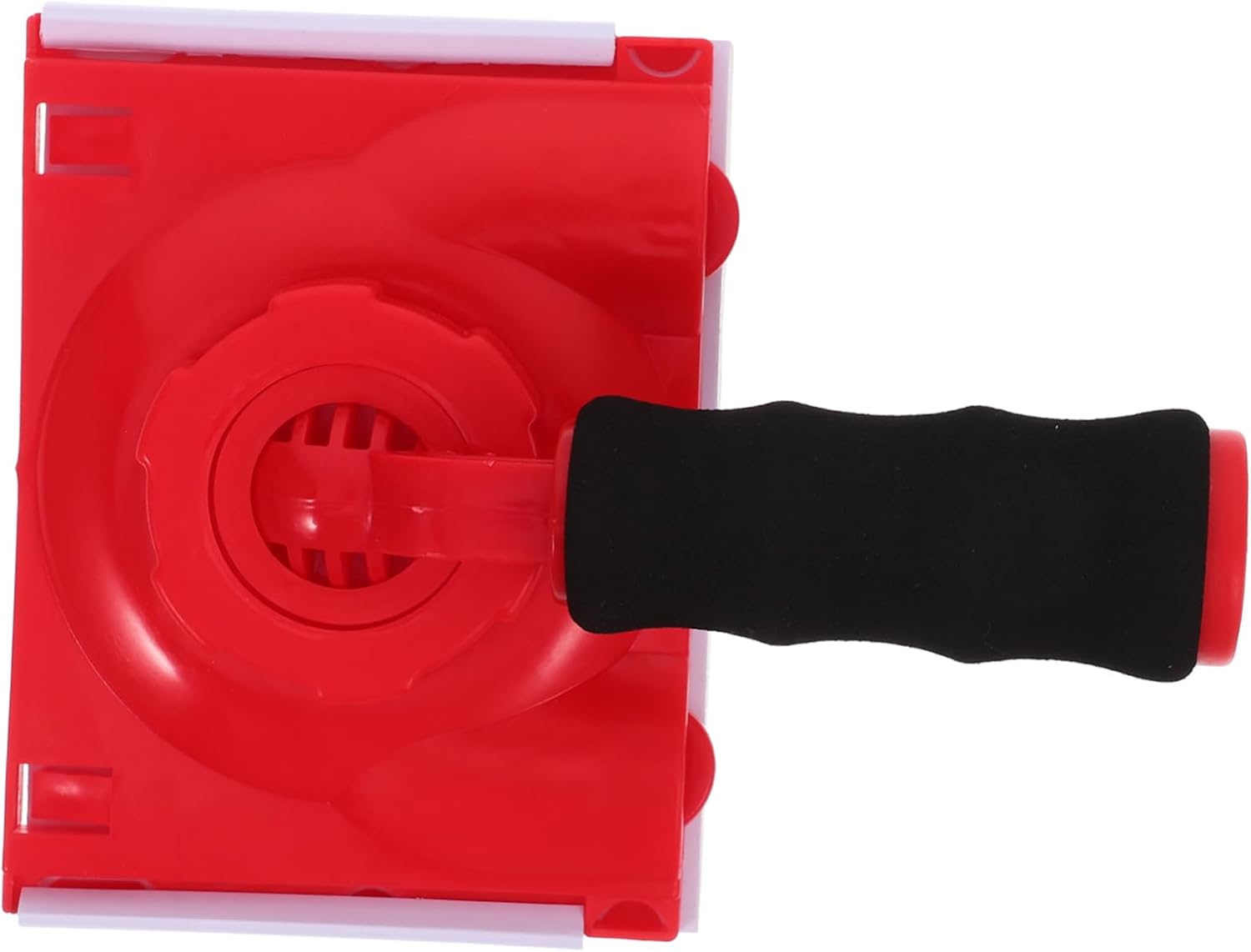 Edge Trimmer for Walls Ceilings Corners Paint Edger Tool Trim Paint Pad Applicator Professional