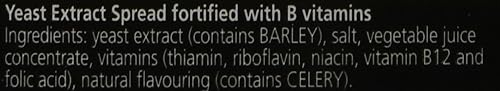 Miniatura 3 de Marmite Extracto de levadura (17.64 oz) - Paquete de 2