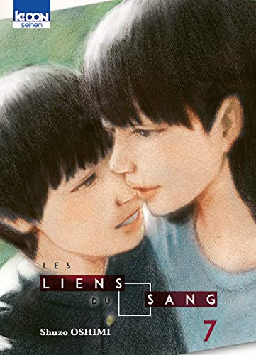 Les Liens du sang — Tome 7