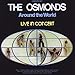 Around the World: Live in Concert