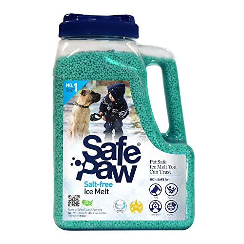 Our Top 10 Best Deicer For Concrete Driveways Reviews BNB