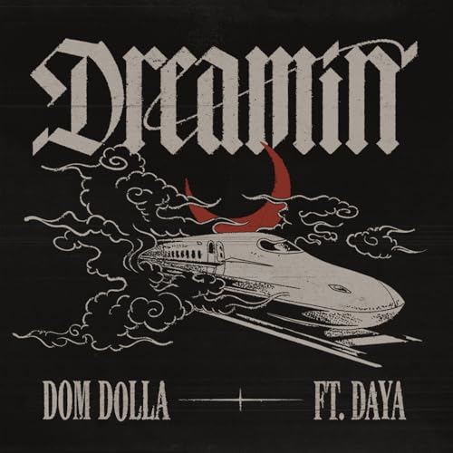 Dom Dolla feat. Daya