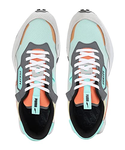 Image of Puma Unisex Adult Rider FV XRay Sneaker