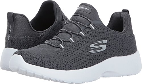 Image of Skechers Dynamight' Sneaker Charcoal 8.5 B(M) US